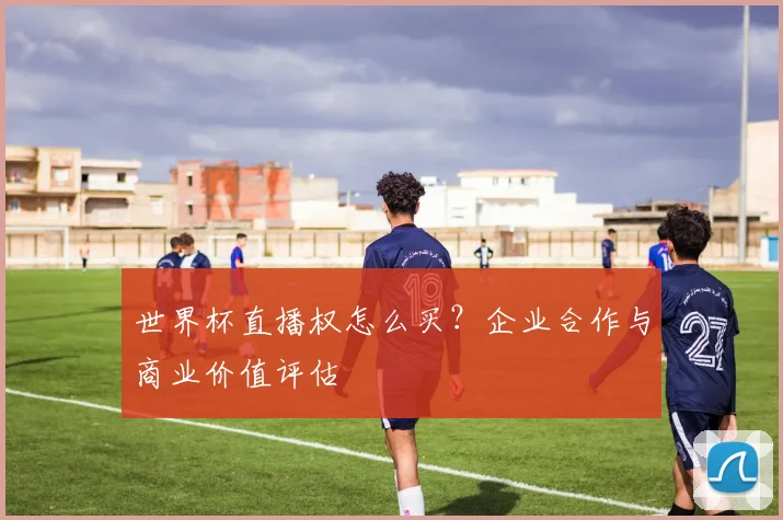 世界杯直播权怎么买？企业合作与商业价值评估